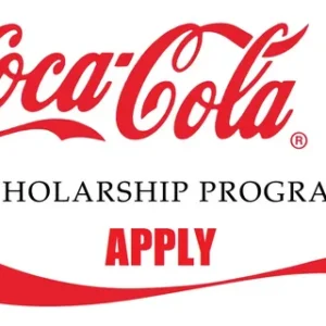 Coca‑Cola Scholars Program 2025
