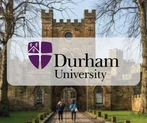 Evans Global Fellowship 2026 at Durham University