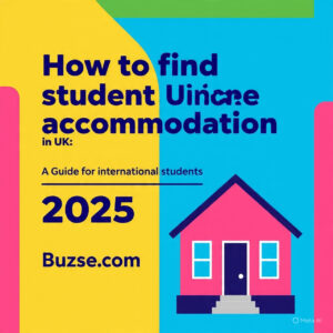 HOW TO APPLY FOR accommodations AS A STUDENT IN UK