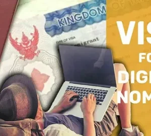 How to Apply for a Digital Nomad Visa as a Recent Graduate in 2025