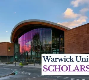 University of Warwick Scholarships 2026