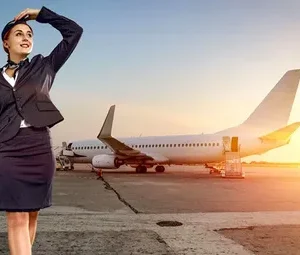 Flight Attendant Jobs in Nigeria 2025