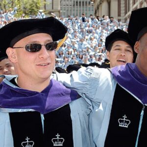 Graduate School of Arts and Sciences Columbia University 2025 Scholarship