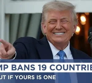 trump ban african countries