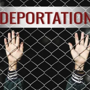 STUDENT DEPORTATION RISK IN U.S