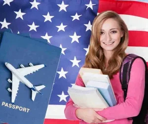 Student Visa and Permit in the USA