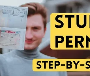 Student Resident Permit in Australia