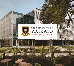 University of Waikato International Excellence ScholarshipUniversity of Waikato International Excellence Scholarship