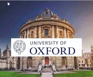 2025 Oxford University Diploma Scholarship in UK