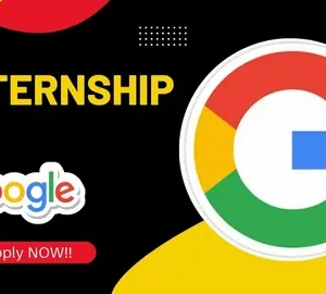2025 Google Internship & Scholarship Programs