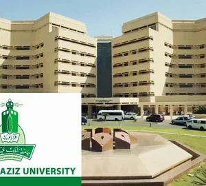 king abdulaziz university scholarship