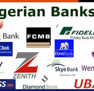 5 Nigerian Banks That Offer International Scholarships