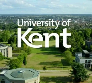 university of kent postgraduate research program scholarship