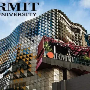 RMIT University SCHOLARSHIP