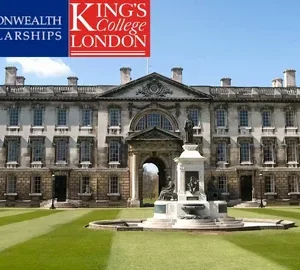 king's college undergraduate scholarship london