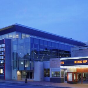american film institute