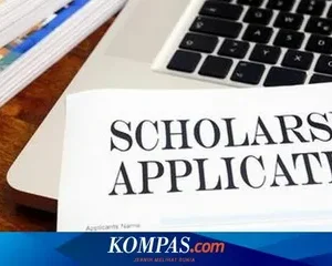 scholarship application for african student