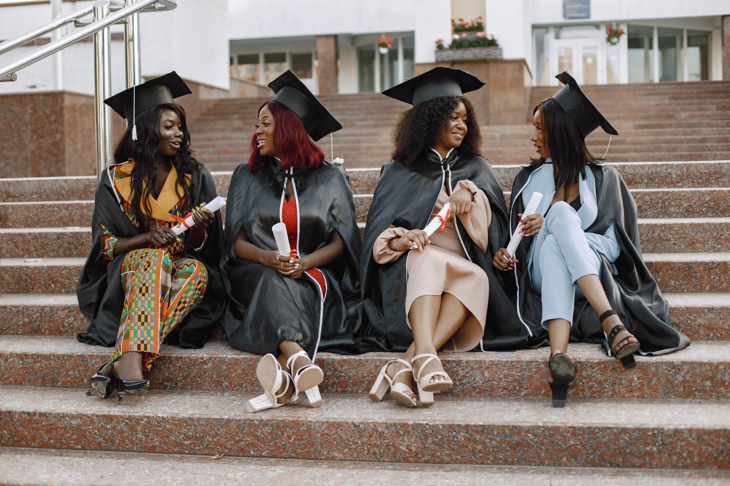 African students scholarships