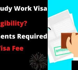 Top 10 Countries with Post Study Work Visas