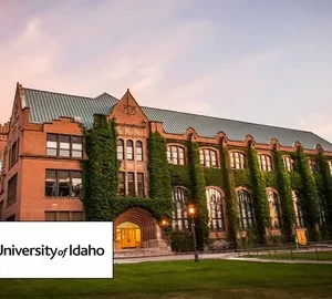 University of Idaho Fully Funded Scholarships AMERICAN 2025
