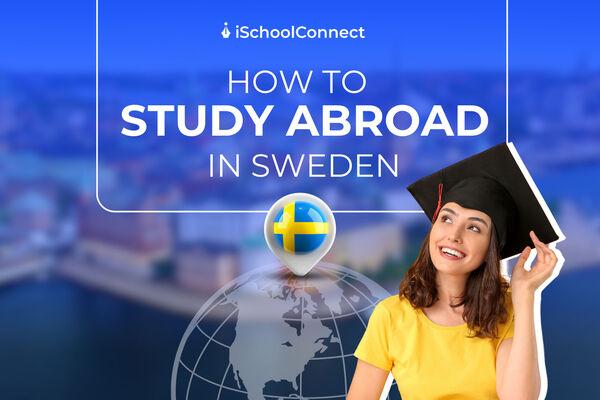 Study in Sweden scholarships