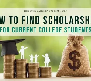 How to Find Scholarships on University Websites 2025
