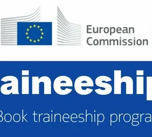 European Commission Blue Book Traineeship 2026