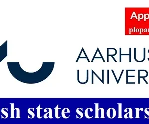 Aarhus University, Danish Government Scholarship 2026: