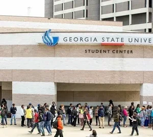 Georgia State University Master’s Scholarship in USA 2025