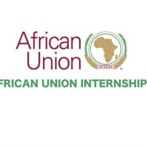 African Union Internship Program 2025