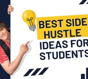 How to Start a Side Hustle While Studying Abroad (Without Breaking Visa Rules)
