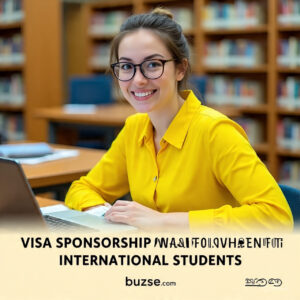 2025 Visa Sponsorship Explained: What It Means for International Students