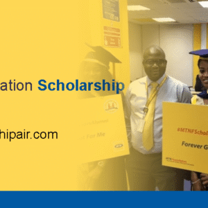 MTN Foundation MUSON Scholarship 2025/2026 for Nigerians