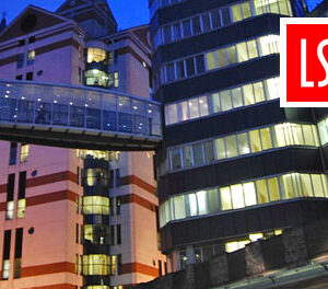 London School of Economics and Political Science