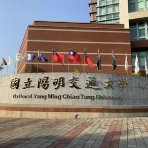 National Chiao Tung University Scholarships in Taiwan 2026