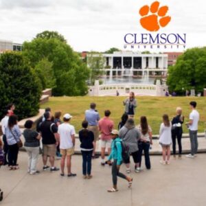 Clemson University Graduate Scholarships in United States 2025