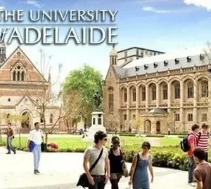 Adelaide University RTP Scholarship 2026 in Australia