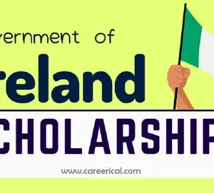 Irish Aid Government of Ireland Fully Funded Scholarship 2026 for Nigerians and Ghanaians