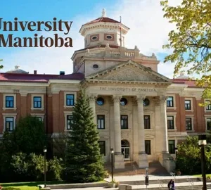 University of Manitoba Graduate Scholarships in Canada 2025
