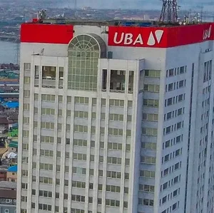 UBA Graduate Trainee Program (UBA GMAP) 2025 For Africans