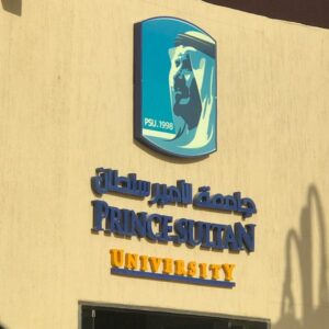 Prince Sultan University Scholarship 2025/26 in Saudi Arabia