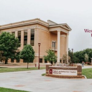 West Texas A&M University Master’s Scholarship 2026 USA Fully Funded