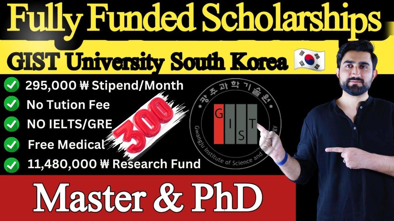 medical school scholarships no IELTS