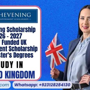 Government Scholarships – 2026 academic session Updated List