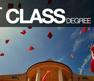 What Advantage Does an International Student Have When He or She Graduates with a First-Class