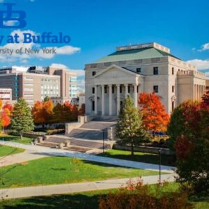 University at Buffalo Scholarships 2025