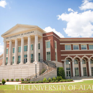 University of Alabama Presidential Scholarship in the United States 2026