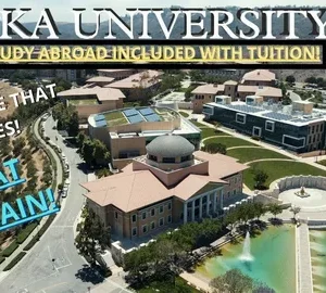 Soka University Japan Scholarship 2025
