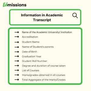 How to Apply for School Transcripts as an International Student 2025