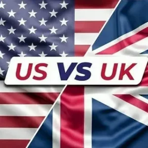 Top 10 Most Competitive Universities in the World: US vs UK